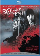 30 Days of Night (Blu-Ray)
